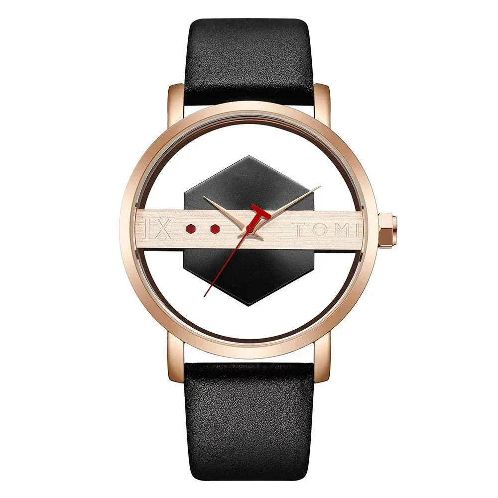 TOMI LEGACY T100 Avant-Garde Edition