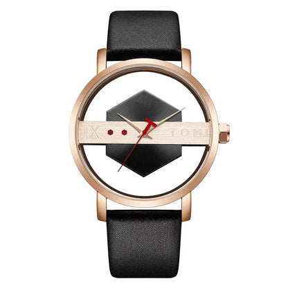 TOMI LEGACY T100 Avant-Garde Edition