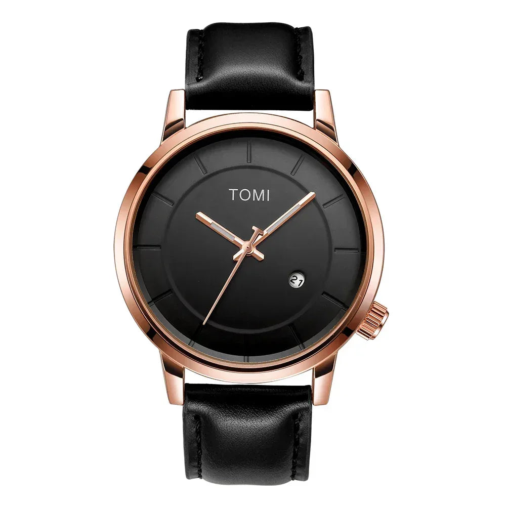 TOMI LEGACY T101 Carbon Dynasty