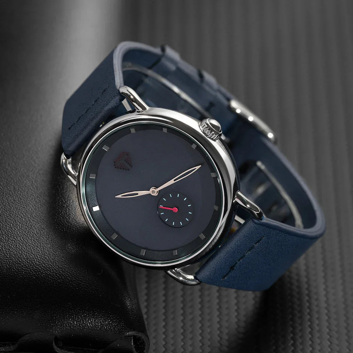 TOMI LEGACY T037 Refined Masterpiece