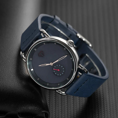 TOMI LEGACY T037 Refined Masterpiece