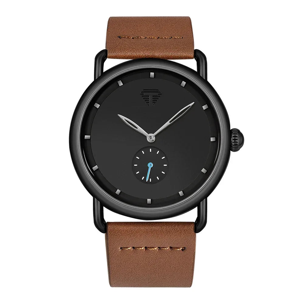 TOMI LEGACY T037 Refined Masterpiece