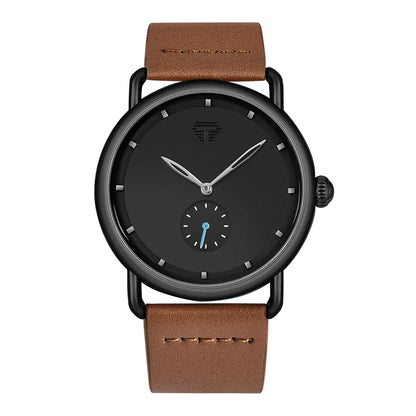 TOMI LEGACY T037 Refined Masterpiece