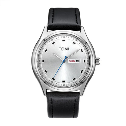 TOMI LEGACY T030 Obsidian