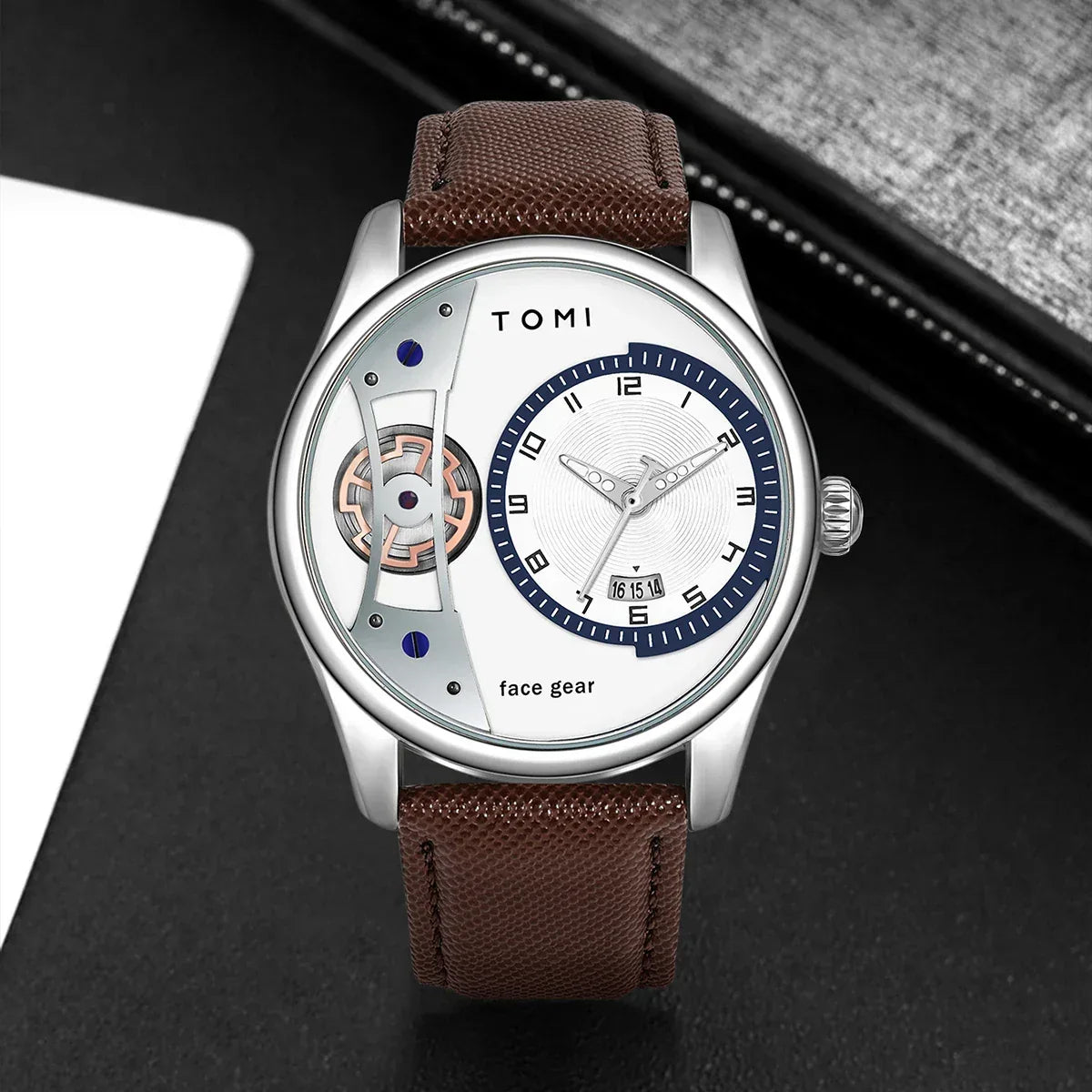 TOMI LEGACY T105 Constellation