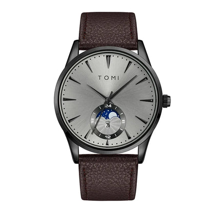 TOMI LEGACY T024 Phantom Radiance