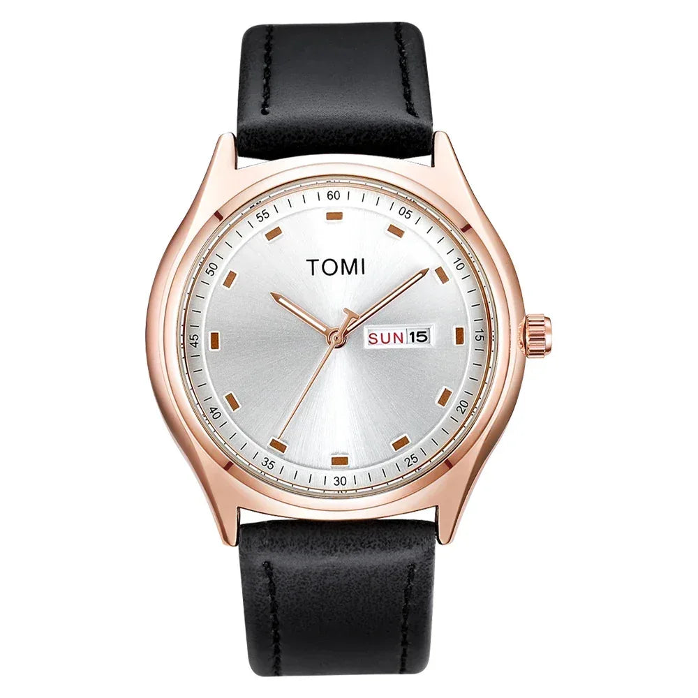 TOMI LEGACY T030 Obsidian