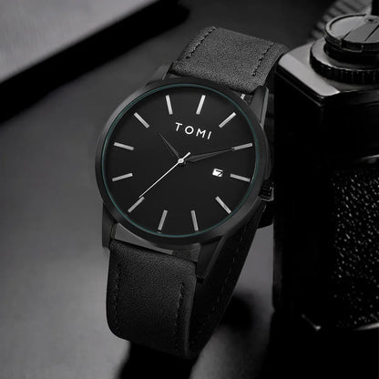 TOMI LEGACY T071 Signature Chronicle