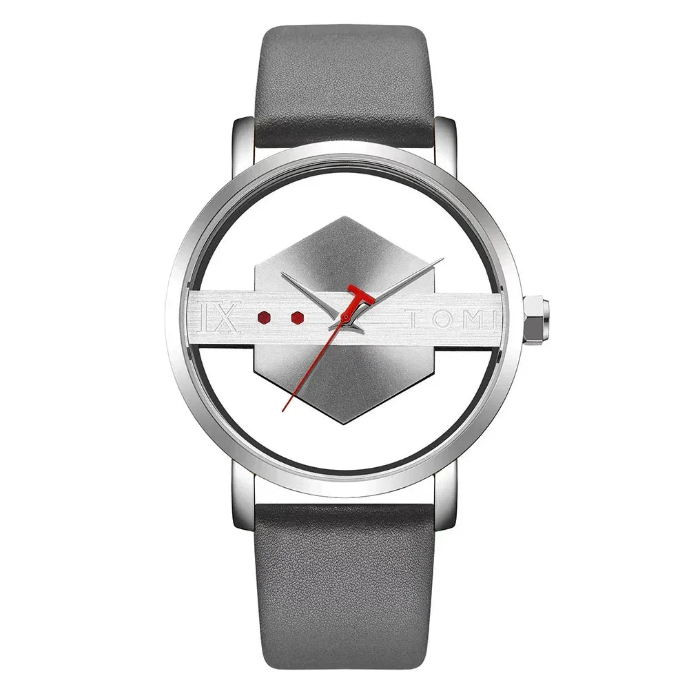 TOMI LEGACY T100 Avant-Garde Edition