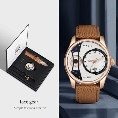 TOMI LEGACY T105 Constellation