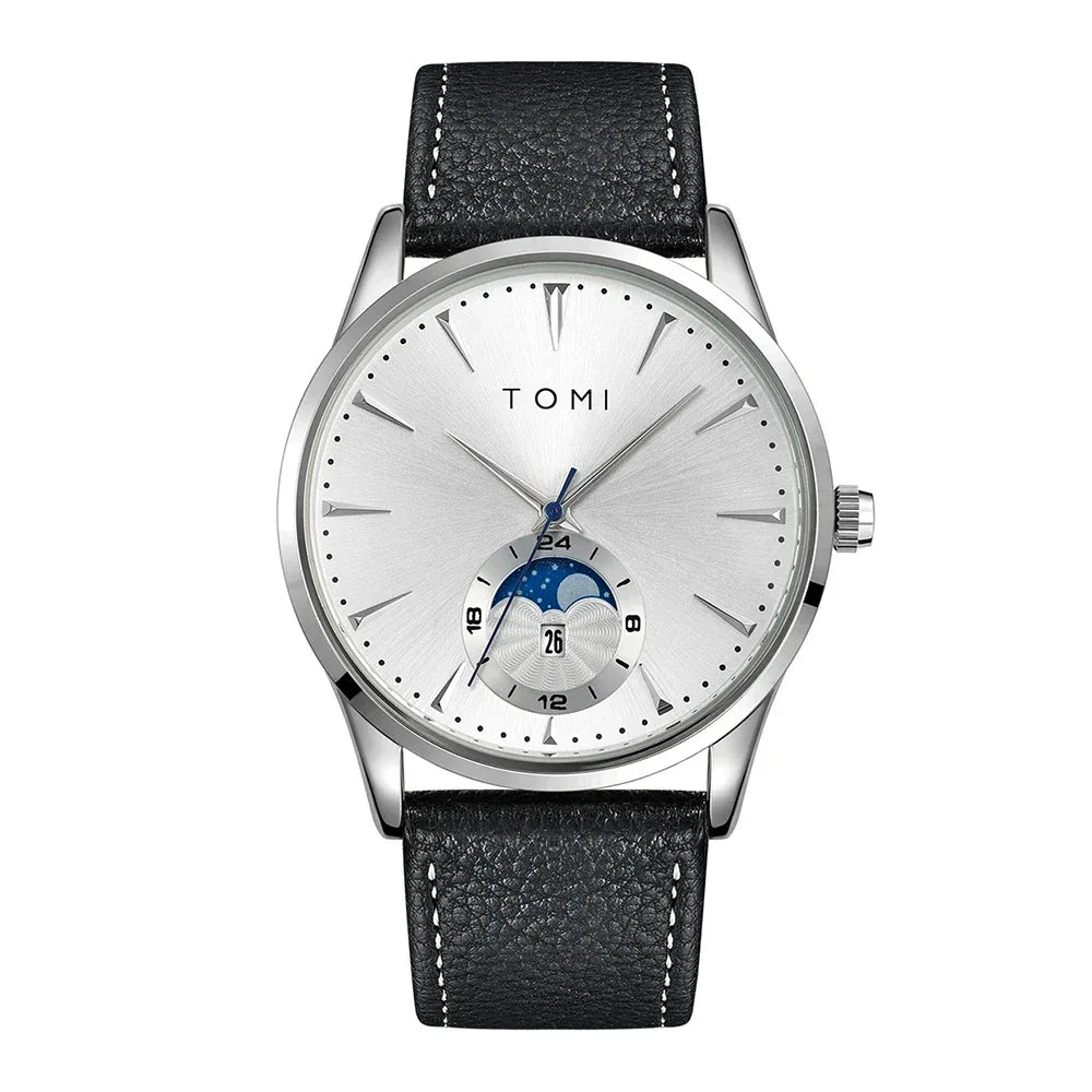 TOMI LEGACY T024 Phantom Radiance