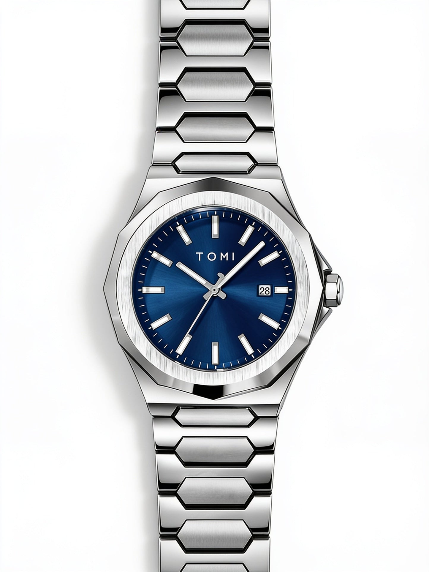 TOMI LEGACY T301 Executive Timepiece Gift Set