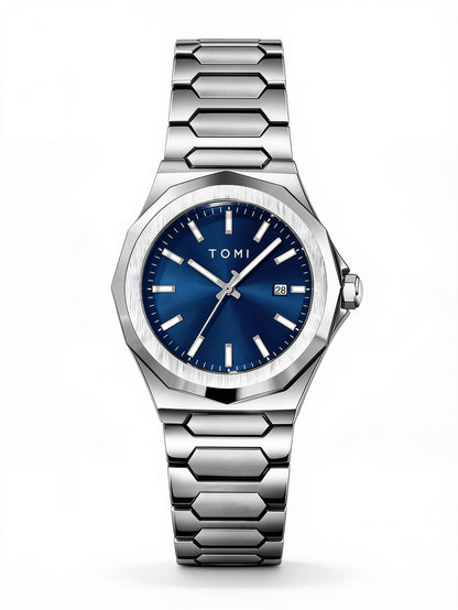 TOMI LEGACY T301 Executive Timepiece Gift Set