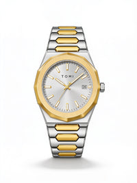 Silver / Gold