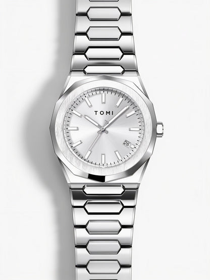 TOMI LEGACY T301 Executive Timepiece Gift Set