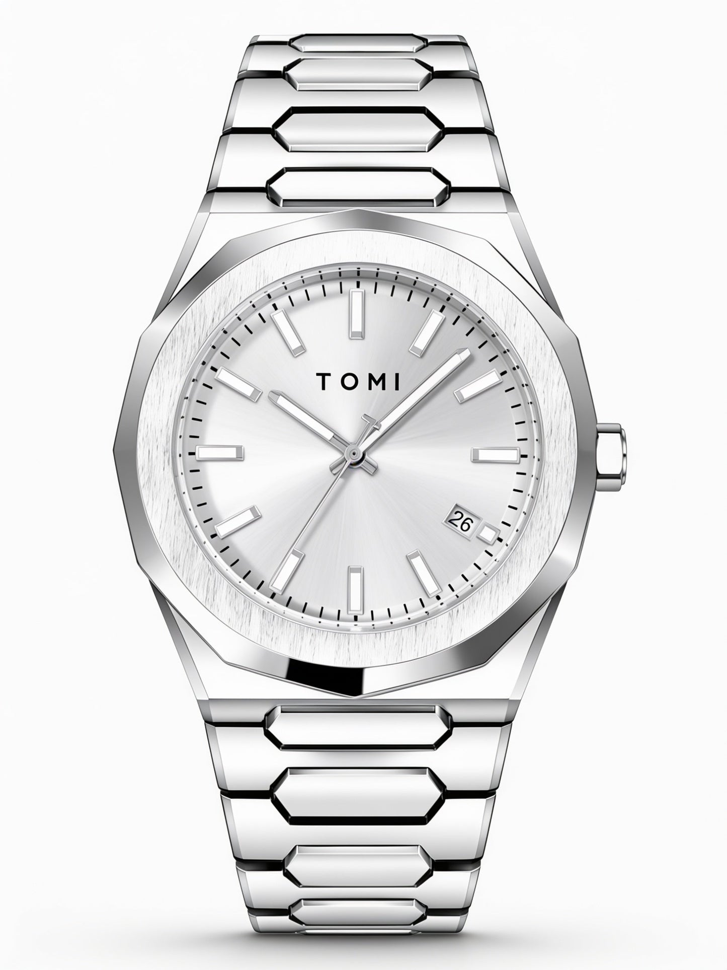 TOMI LEGACY T301 Executive Timepiece Gift Set