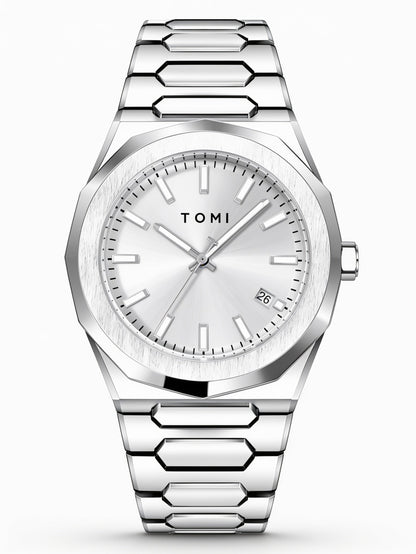 TOMI LEGACY T301 Executive Timepiece Gift Set