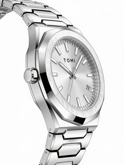 TOMI LEGACY T301 Executive Timepiece Gift Set