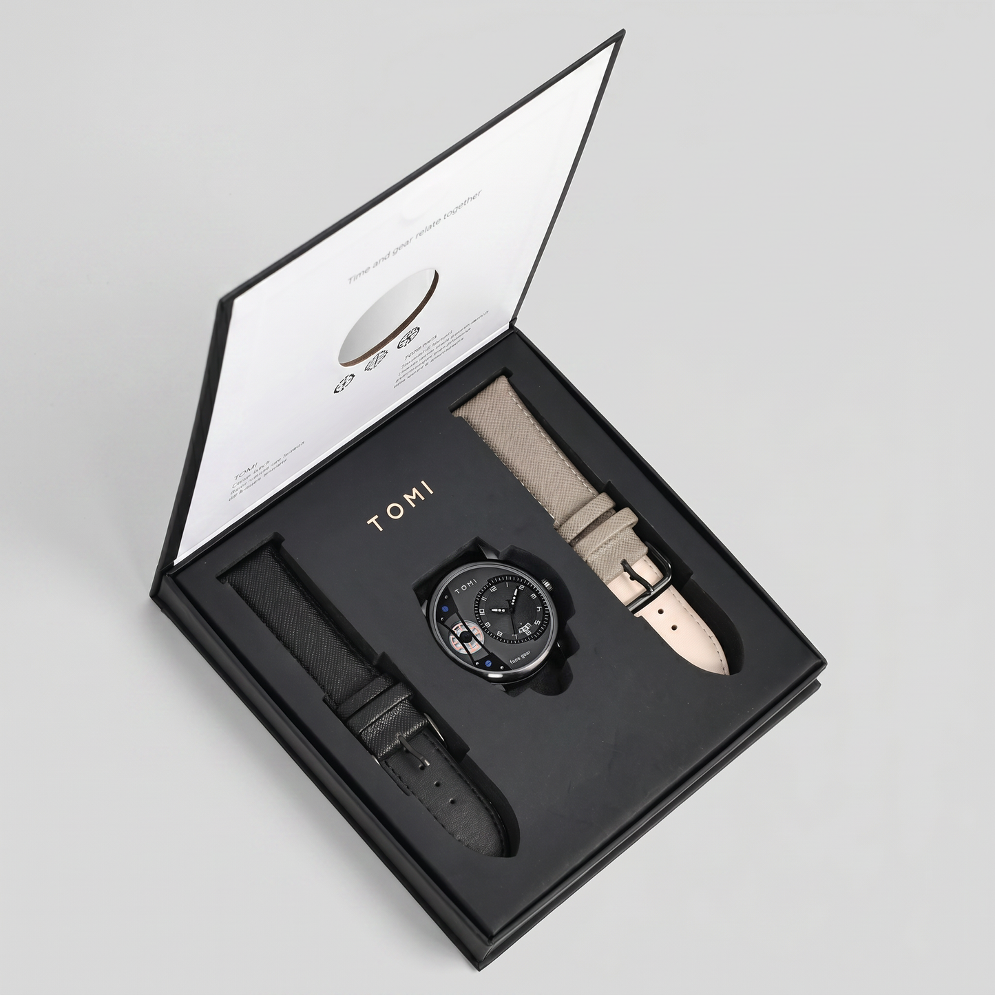 TOMI LEGACY T105 Constellation