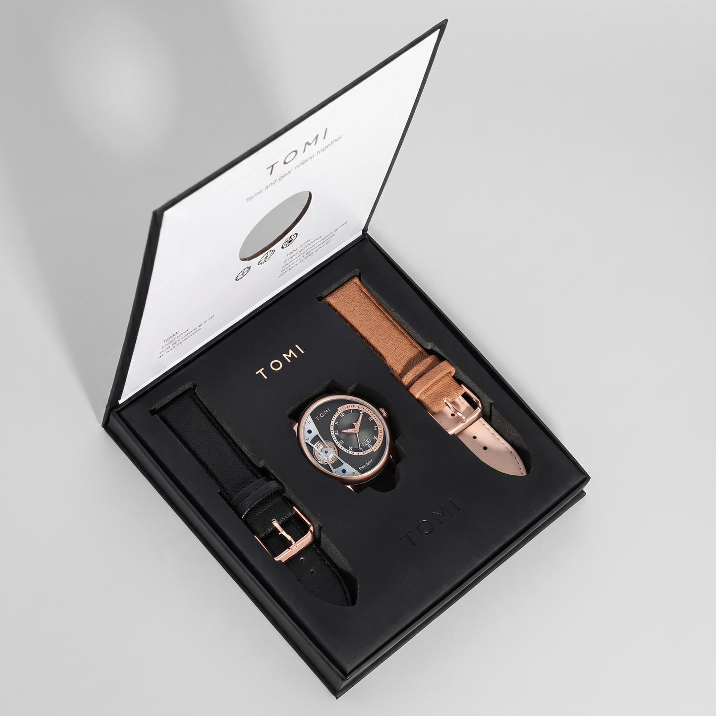 TOMI LEGACY T105 Constellation