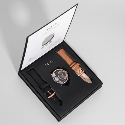 TOMI LEGACY T105 Constellation
