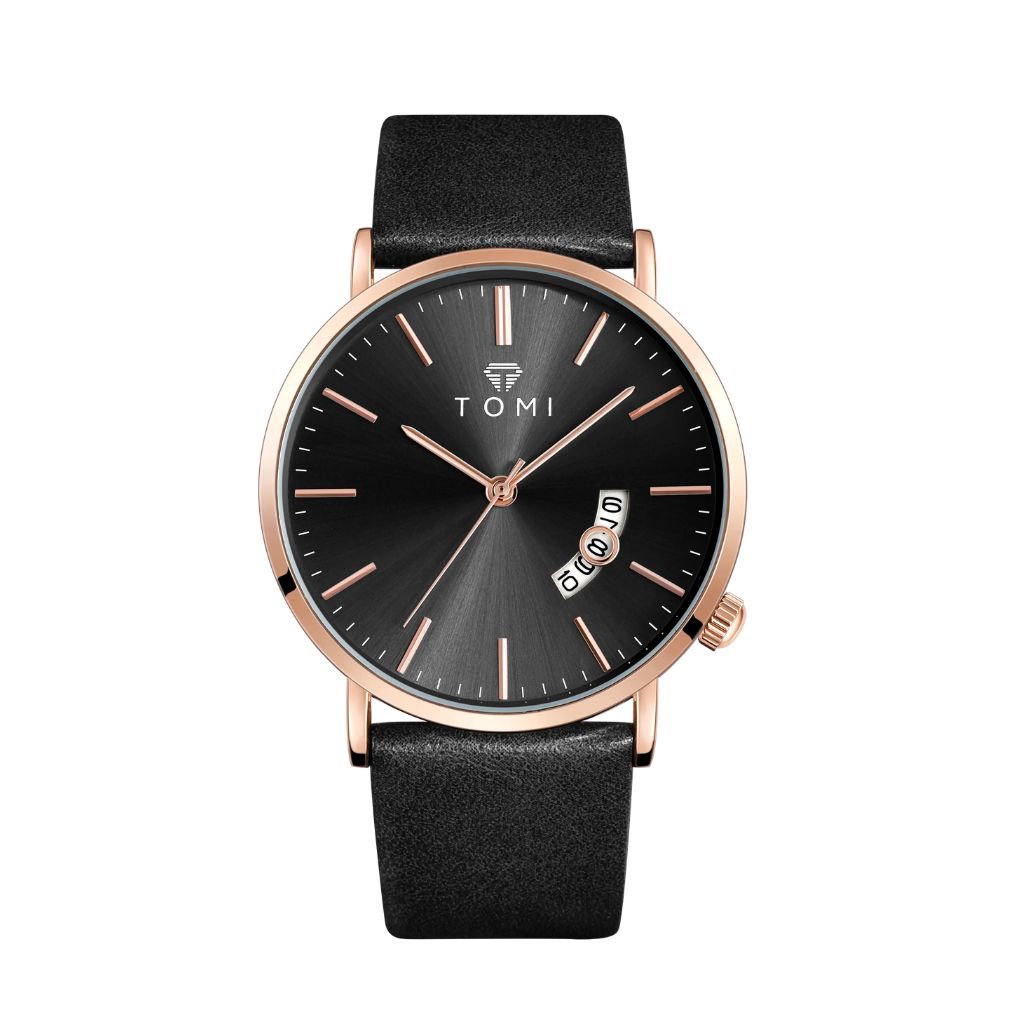 TOMI LEGACY T018 Enigma Splendor