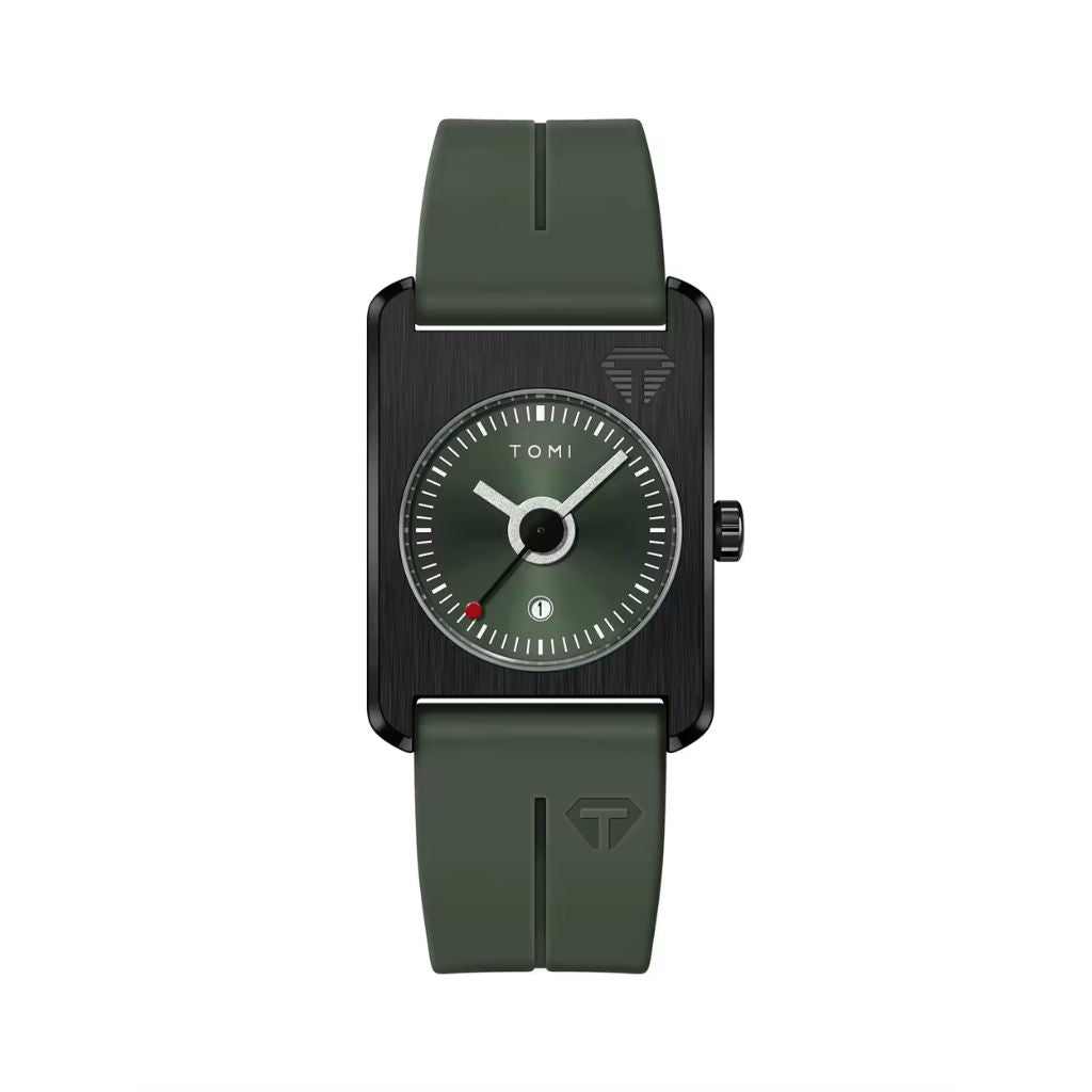 TOMI LEGACY T022 Summit Eternal