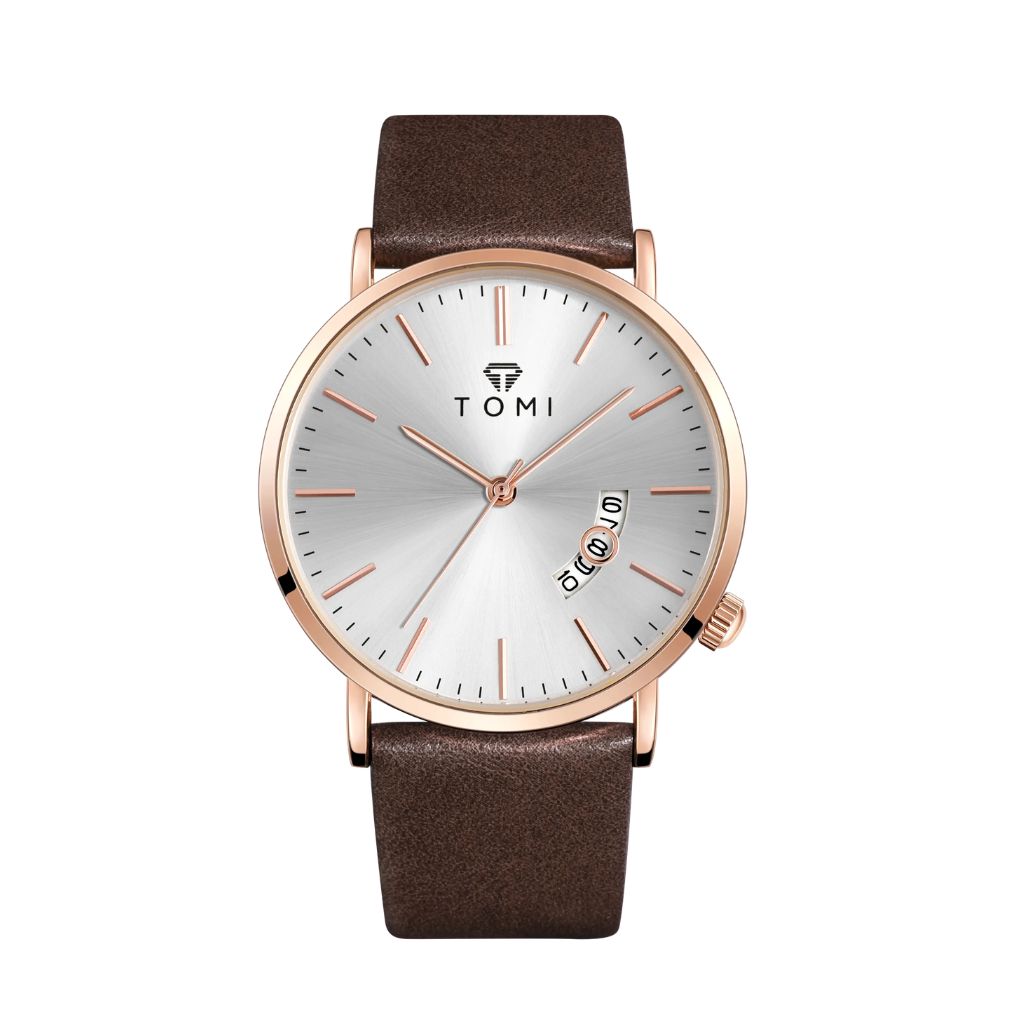TOMI LEGACY T018 Enigma Splendor