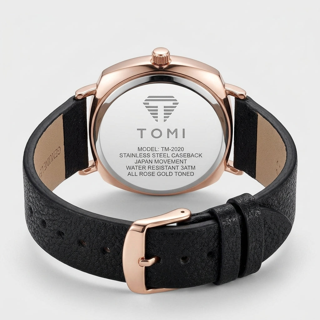 Legacy TOMI T044 Meridian Chronicle