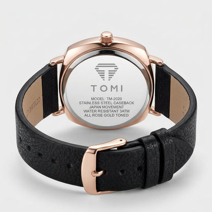 Legacy TOMI T044 Meridian Chronicle