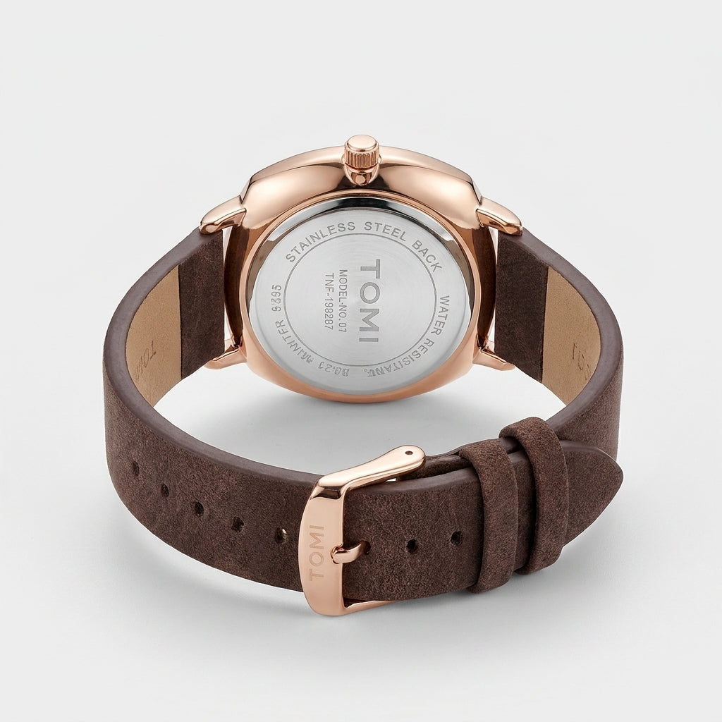 Legacy TOMI T044 Meridian Chronicle
