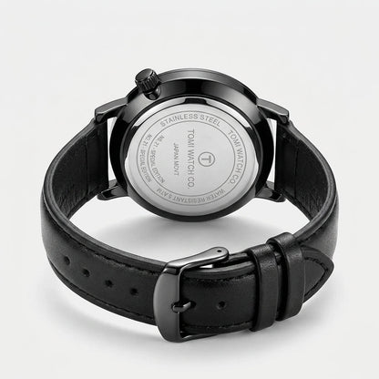 TOMI LEGACY T101 Carbon Dynasty