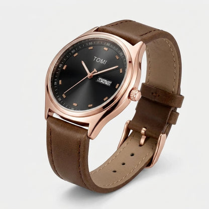 TOMI LEGACY T030 Obsidian