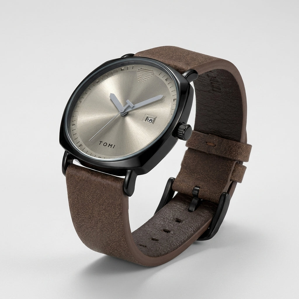 Legacy TOMI T044 Meridian Chronicle