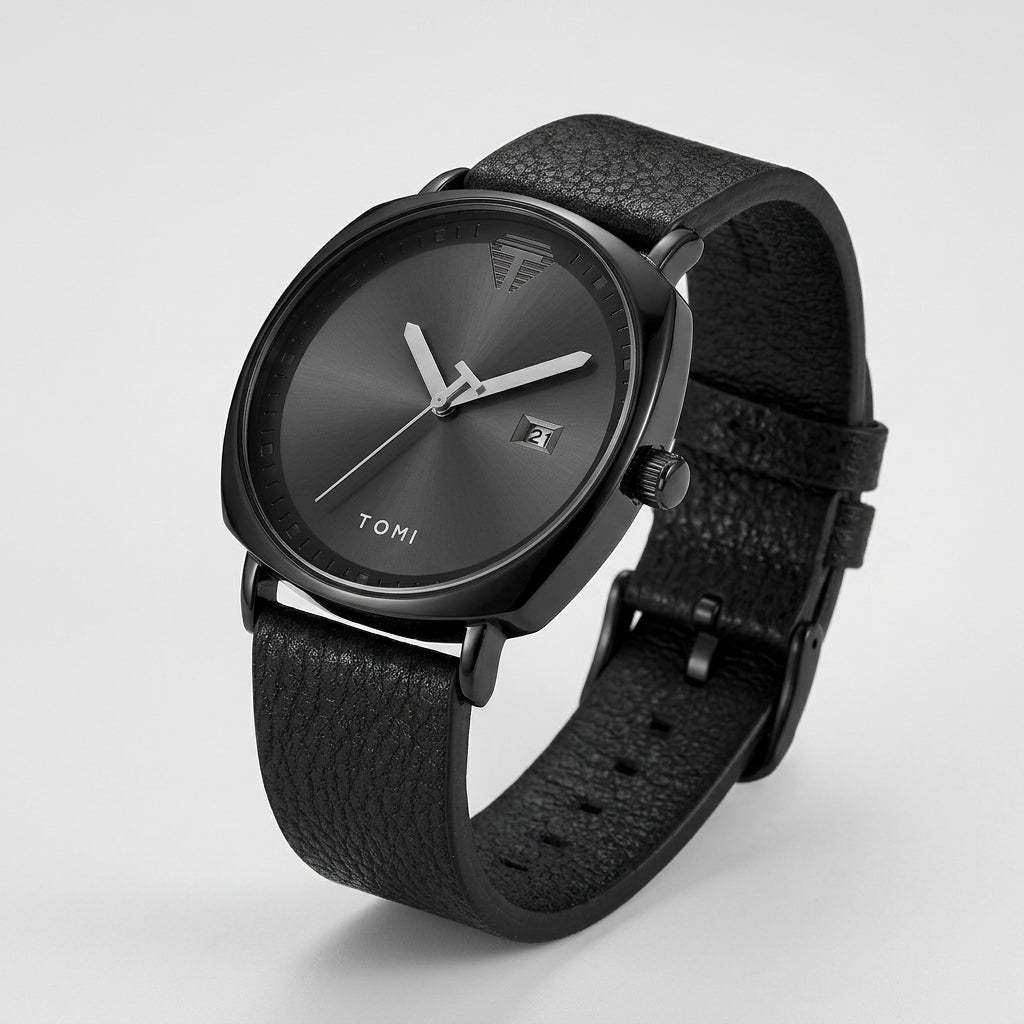 Legacy TOMI T044 Meridian Chronicle