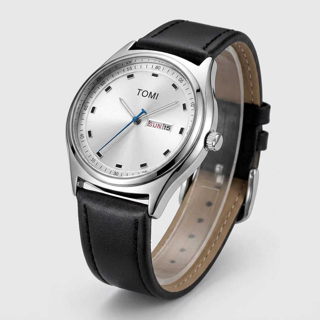 TOMI LEGACY T030 Obsidian