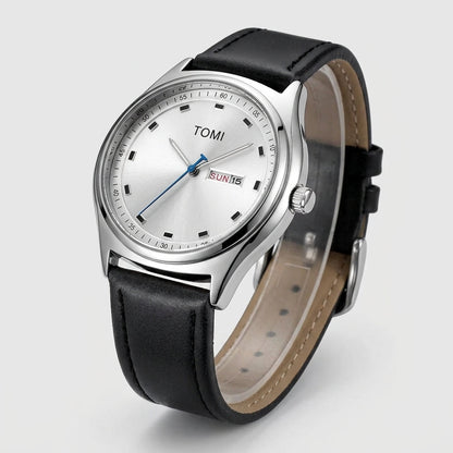 TOMI LEGACY T030 Obsidian