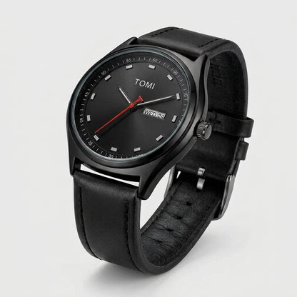 TOMI LEGACY T030 Obsidian