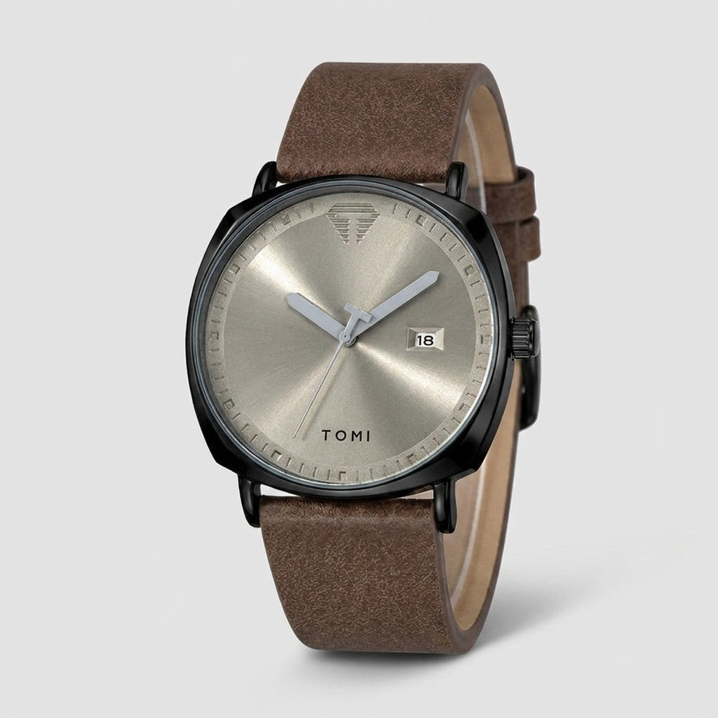 Legacy TOMI T044 Meridian Chronicle