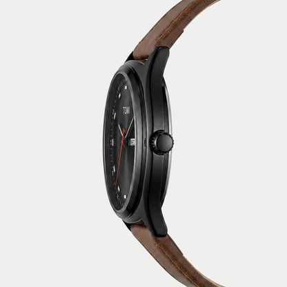TOMI LEGACY T030 Obsidian