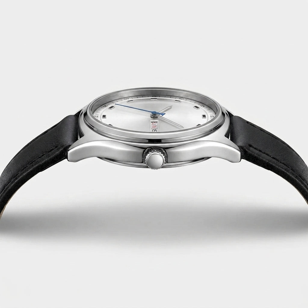 TOMI LEGACY T030 Obsidian
