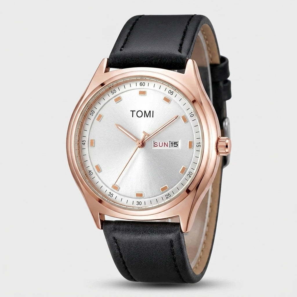 TOMI LEGACY T030 Obsidian