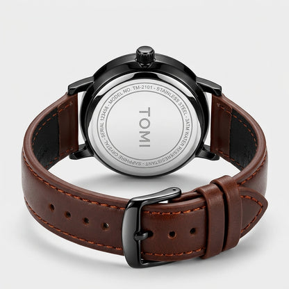 TOMI LEGACY T101 Carbon Dynasty