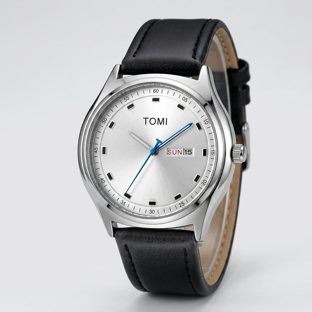 TOMI LEGACY T030 Obsidian