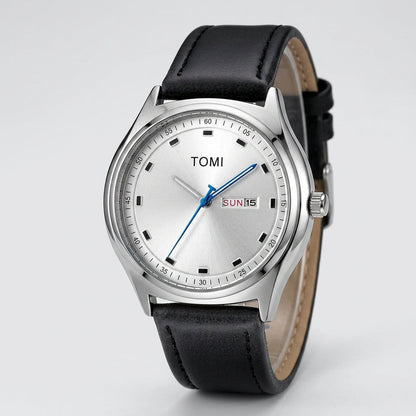 TOMI LEGACY T030 Obsidian