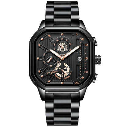 Poedagar Machine® - 42mm