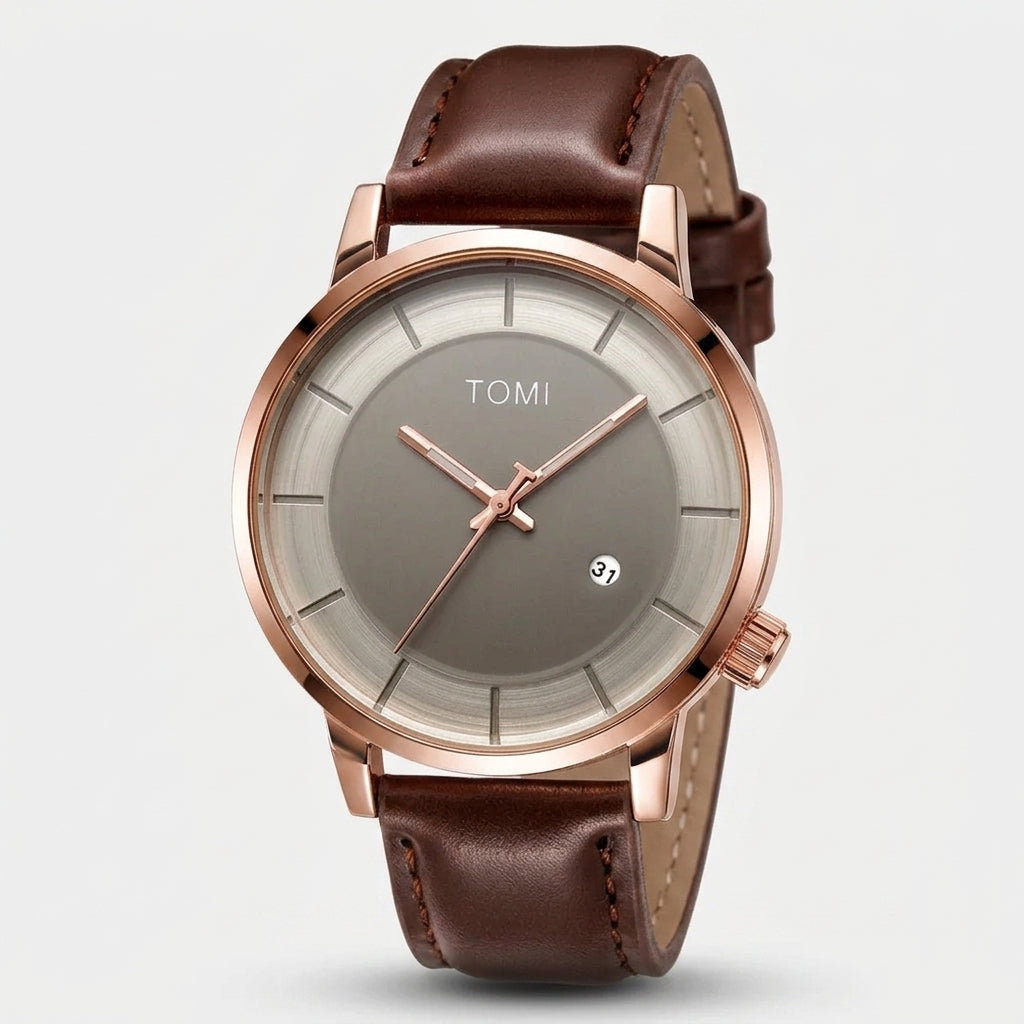 TOMI LEGACY T101 Carbon Dynasty