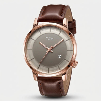 TOMI LEGACY T101 Carbon Dynasty
