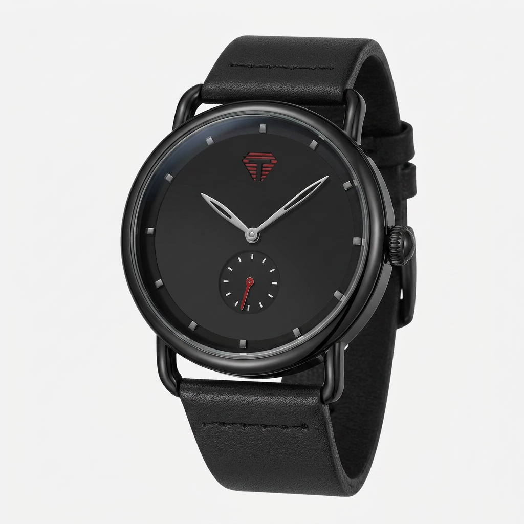TOMI LEGACY T037 Refined Masterpiece