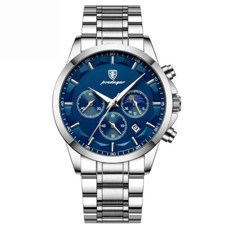 Poedagar Nautilus® - 42mm